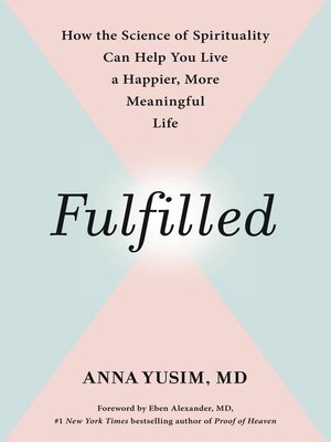 cover image of Fulfilled